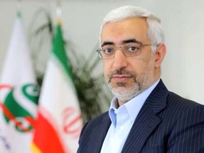 واکنش عشقی به وضعیت بازار بورس؛ نگرانی خیلی جدی‌ نداریم