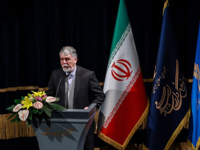 واکنش وزیر ارشاد به اظهارات شهرام ناظری و مسئله گرانی بلیت کنسرت‌ها