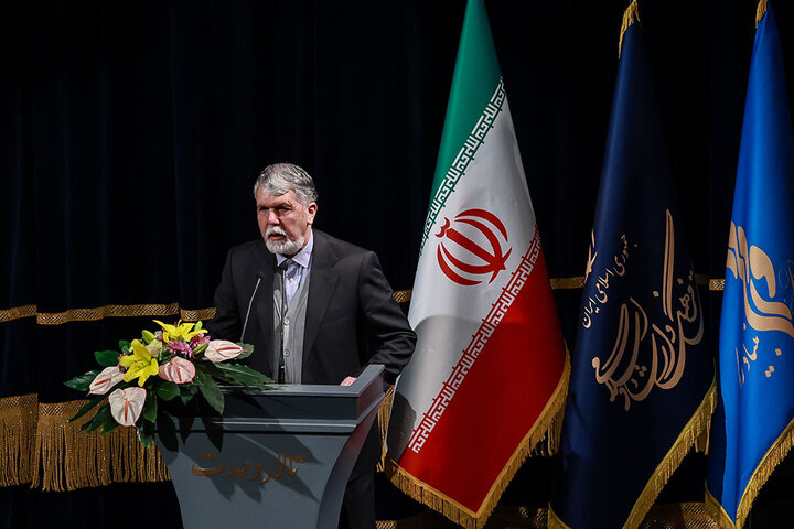 واکنش وزیر ارشاد به اظهارات شهرام ناظری و مسئله گرانی بلیت کنسرتها