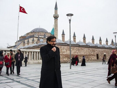 واکنش یک مولوی‌پژوه به شهرام ناظری/مولوی متعلق به ایران یا ترکیه نیست!