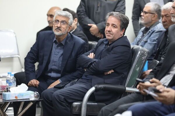 واگذاری اسناد تکبرگی چندین تعاونی و شهرک در استان
البرز