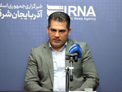 واگذاری بیش از ۵۰۰ هکتار زمین برای اجرای نهضت ملی مسکن در
آذربایجان شرقی