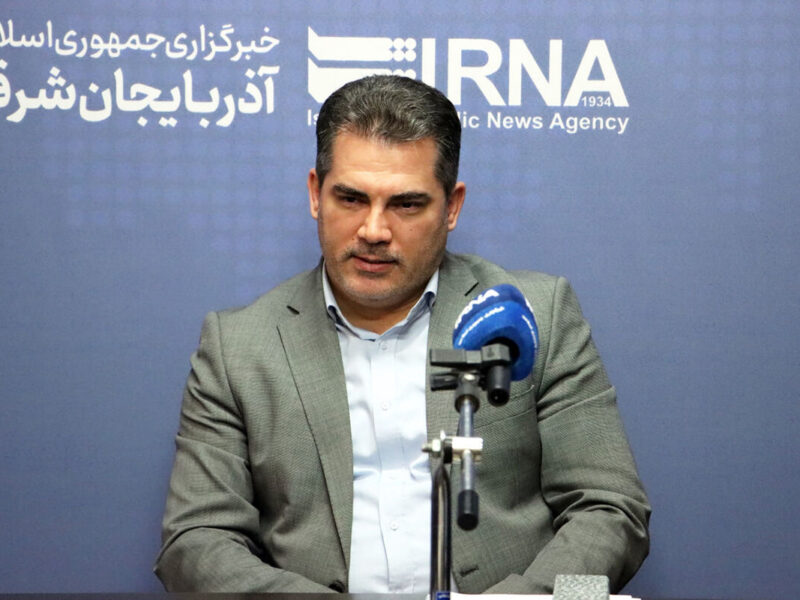 واگذاری بیش از ۵۰۰ هکتار زمین برای اجرای نهضت ملی مسکن در
آذربایجان شرقی