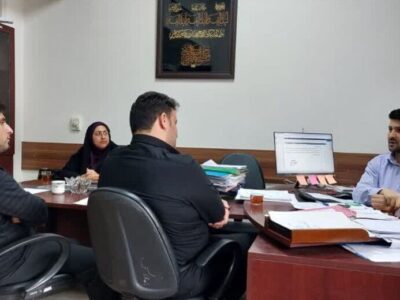 واگذاری زمین به ۳۰۰ خانوار مازندرانی در همایش جوانی
جمعیت