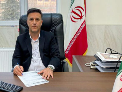 واگذاری ۲ قطعه زمین به اداره ورزش و جوانان برای توسعه فضاهای
ورزشی در اردکان