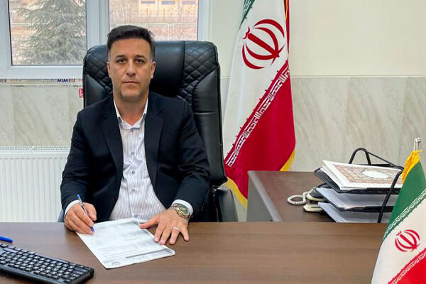 واگذاری ۲ قطعه زمین به اداره ورزش و جوانان برای توسعه فضاهای
ورزشی در اردکان