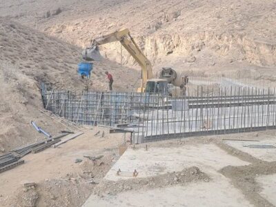 وجود ۳۳ پل جدید و بازسازیشده در محورهای اصلی چهارمحال و
بختیاری