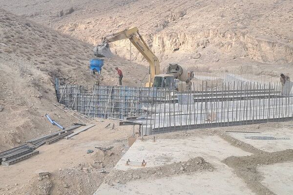 وجود ۳۳ پل جدید و بازسازیشده در محورهای اصلی چهارمحال و
بختیاری