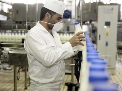 ورود دادستانی تهران به تخلفات مربوط به بازار لبنیات