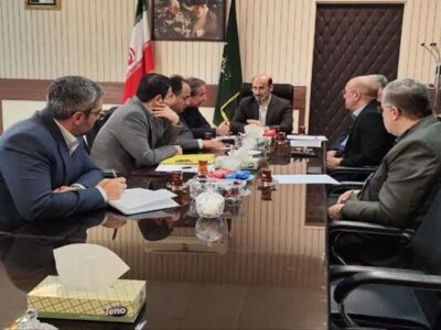 ورود دستگاه قضایی البرز به موضوع صدور سند تکبرگ طرح نهضت
ملی مسکن اشتهارد