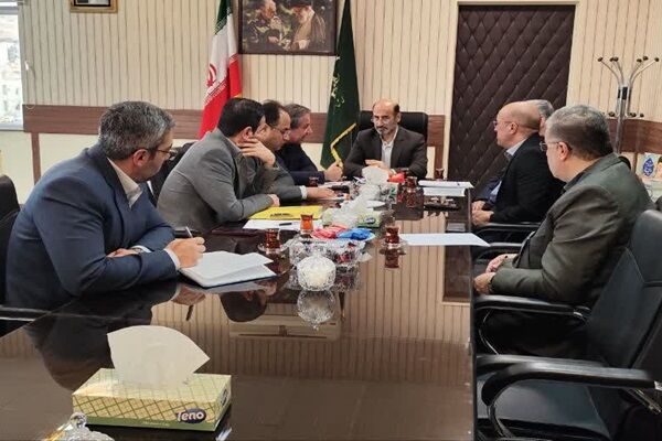 ورود دستگاه قضایی البرز به موضوع صدور سند تک‌برگ طرح نهضت
ملی مسکن اشتهارد