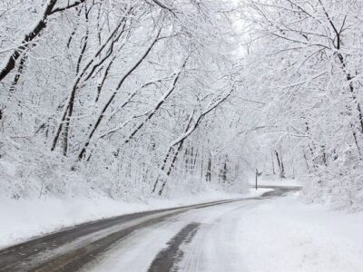 ورود سامانه بارشی جدید به کشور از پنجشنبه