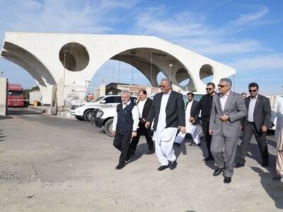 ورود ۱۶ فروند کشتی حامل کالای اساسی به بندر چابهار طی ۹ ماه
سال جاری