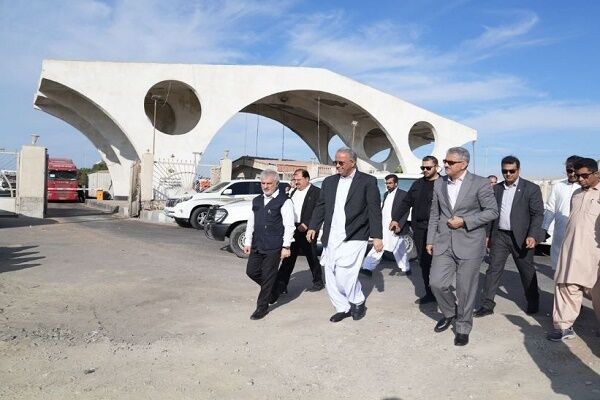 ورود ۱۶ فروند کشتی حامل کالای اساسی به بندر چابهار طی ۹ ماه
سال جاری