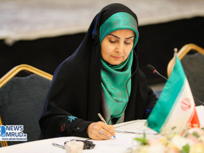 وزارت راه و شهرسازی گام‌های عملی و جدی برای افراد دارای
معلولیت برداشته است