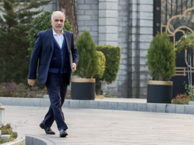 وزیر دادگستری: بازرسان تعزیرات و جهاد کشاورزی در کارخانجات تولید لبنیات مستقر می شوند