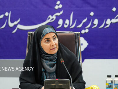 وزیر راه و شهرسازی: حفاظت از «یوزپلنگ آسیایی» نماد هویت و غرور ماست