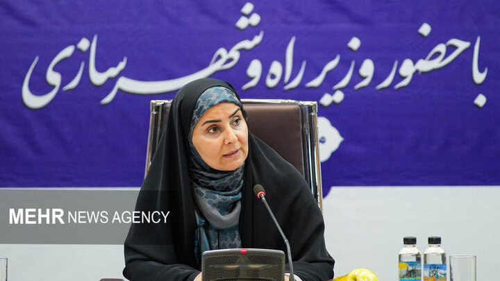 وزیر راه و شهرسازی: حفاظت از «یوزپلنگ آسیایی» نماد هویت و غرور ماست