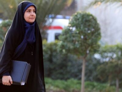 وزیر راه: کنارگذر شمالی کرج تا پایان امسال تکمیل می‌شود