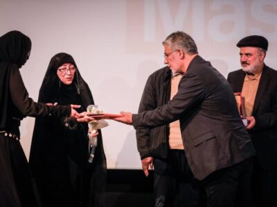 وصیتنامه مسعودشاهی پس از ۱۴ سال قرائت شد؛ همیشه آماده رفتن بودم