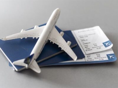 وضعیت فعلی بلیت هواپیما، «رهاسازی» است نه آزادسازی