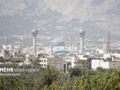 وضعیت قرمز هوای اصفهان و ۲ شهر مجاور؛ قَهجاورستان بنفش شد