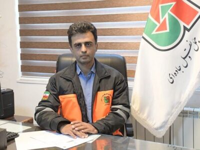 ویدئو | توضیحات روانگرد رئیس اداره راهداری و حمل و نقل جاده
ای هراز در خصوص آخرین وضعیت جوی و تردد محور ارتباطی هراز در حوزه
استحفاظی استان مازندران