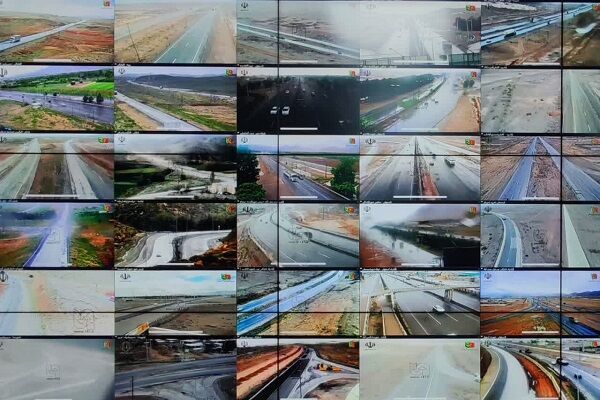 ویدئو| گزارشی از آخرین وضعیت جوی و ترافیکی راه‌های استان
مرکزی