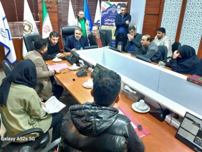 پاسخ چهره‌به‌چهره مدیرکل راه و شهرسازی مازندران به مطالبات
شهروندان