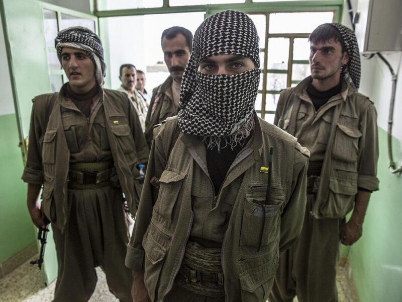 پای ترکیه به جنگ ایران و اسرائیل باز شد / پژاک به دنبال تغییر نظام ایران بود!