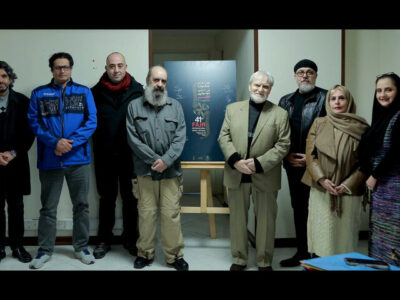 پایان بازبینی آثار رسیده به چهل و یکمین جشنواره بین‌المللی موسیقی فجر