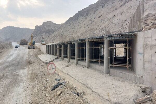 پایان پروژه زو – قزلقان در یک سوم زمان مقرر