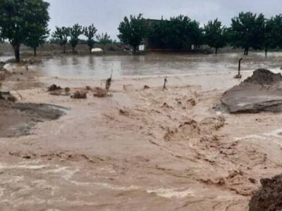 پایداری شرایط در مناطق سیل‌زده شرق هرمزگان/ بازگشایی راه‌های
روستایی جاسک و سیریک