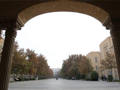 «پاییز-برگ» با ۴١ اثر هنری مشارکتی آغاز میشود