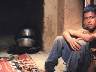 پخش «باشو غریبه کوچک» به یاد بهرام بیضایی