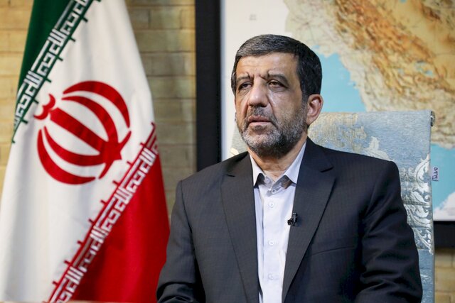 پر شدن مراکز اقامتی و گردشگری کشور