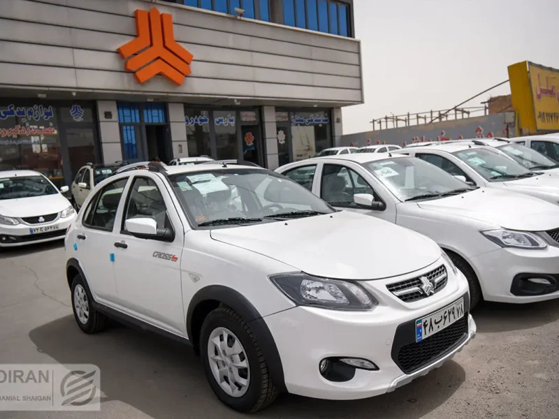 پرواز قیمتها در بازار خودرو /آخرین قیمت سمند، کوییک، شاهین، پراید، پژو و دنا