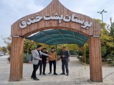 پرونده ۷ پروژه بازآفرینی شهری استان سمنان بسته شد