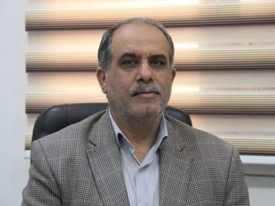 پروژه آماده سازی عملیات خاکی اراضی کلدوزخ ایذه به مناقصه
رفت 