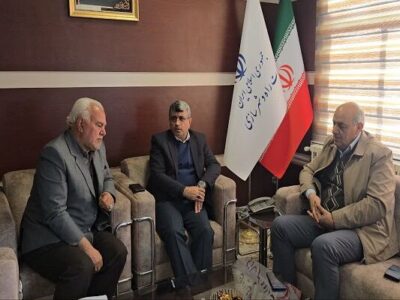 پروژه میامی – جیلان با پیگیری‌های مدیرکل راه و شهرسازی شرق
سمنان در آستانه تکمیل قرار گرفت