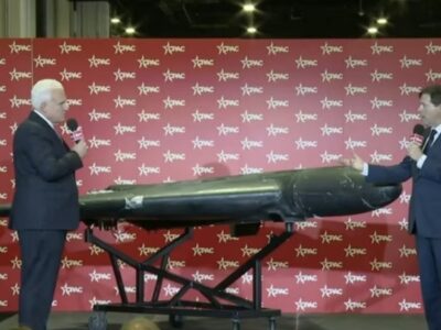 پهپاد ایرانی به آمریکا رسید / کپی‌برداری پهپاد لوکاس از پهپاد شاهد + عکس