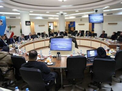 پیاده‌ سازی سیستم یکپارچه فروش فرودگاهی در مهرآباد کلید
خورد