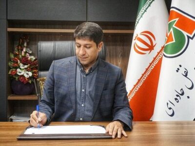 پیام تبریک مدیرکل راهداری خراسان شمالی به مناسبت هفته
حمل‌ونقل، رانندگان و راهداری