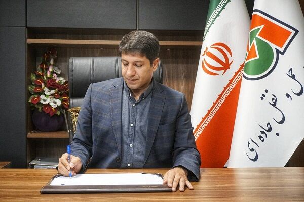 پیام تبریک مدیرکل راهداری خراسان شمالی به مناسبت هفته
حمل‌ونقل، رانندگان و راهداری