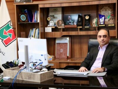 پیام تبریک مدیرکل راهداری و حملونقل جادهای قزوین به مناسبت
هفته حملونقل، رانندگان و راهداری