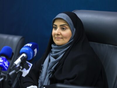 پیام تبریک وزیر راه و شهرسازی به مناسبت میلاد حضرت عیسی
مسیح(ع) و آغاز سال نوی میلادی