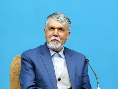 پیام تسلیت وزیر فرهنگ و ارشاد اسلامی در پی درگذشت بهرام بیضایی