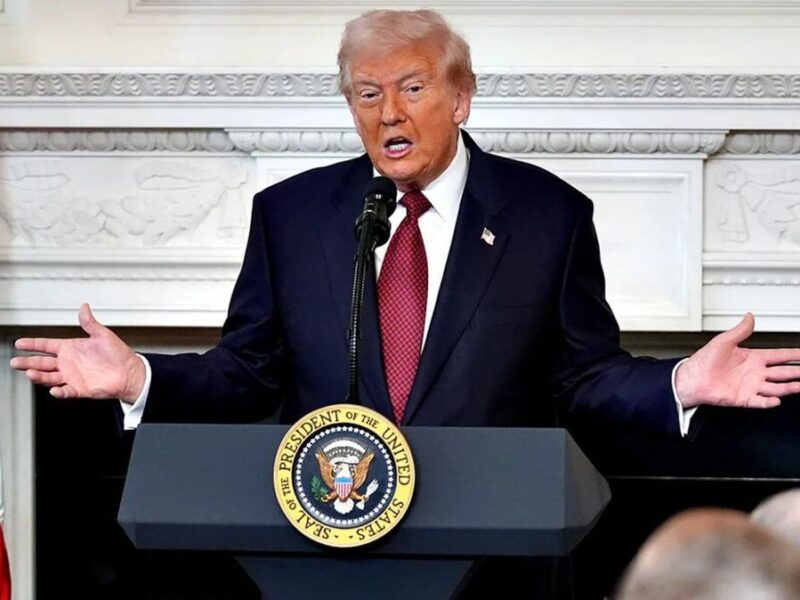 پیام جدید آمریکا به ایران / از آتش فاصله بگیرید و مستقیم مذاکره کنید!