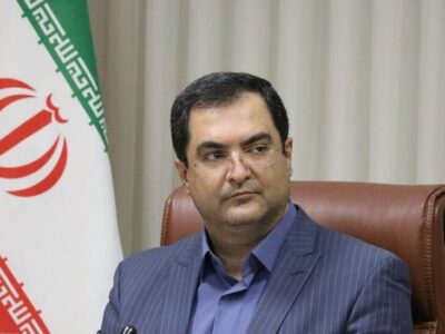 پیام رئیس هیئت مدیره و مدیرعامل شرکت آزمایشگاه فنی و مکانیک
خاک به مناسبت هفته حمل و نقل