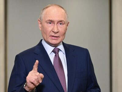 پیام عجیب پوتین درباره برنامه هستهای ایران